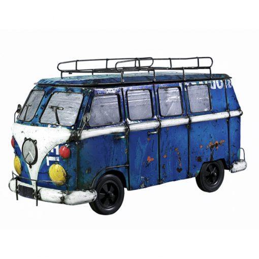 Think Outside Kool Kombi '66 Dark Blue - E40311DB