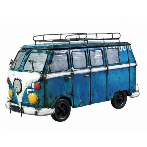 Think Outside Kool Kombi '66 Light Blue - E40311LB