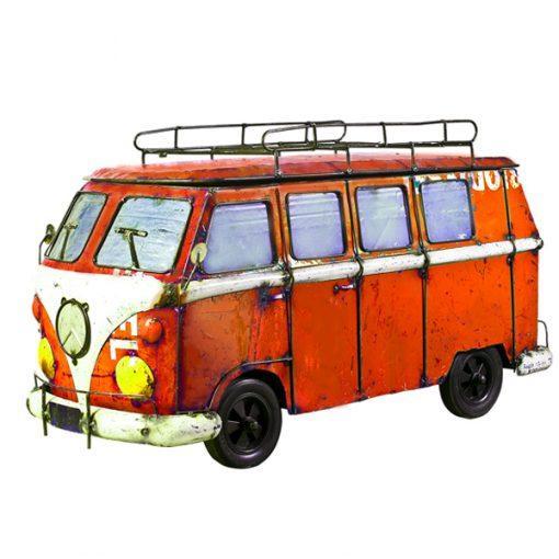 Think Outside Kool Kombi '66 Orange - E40311O