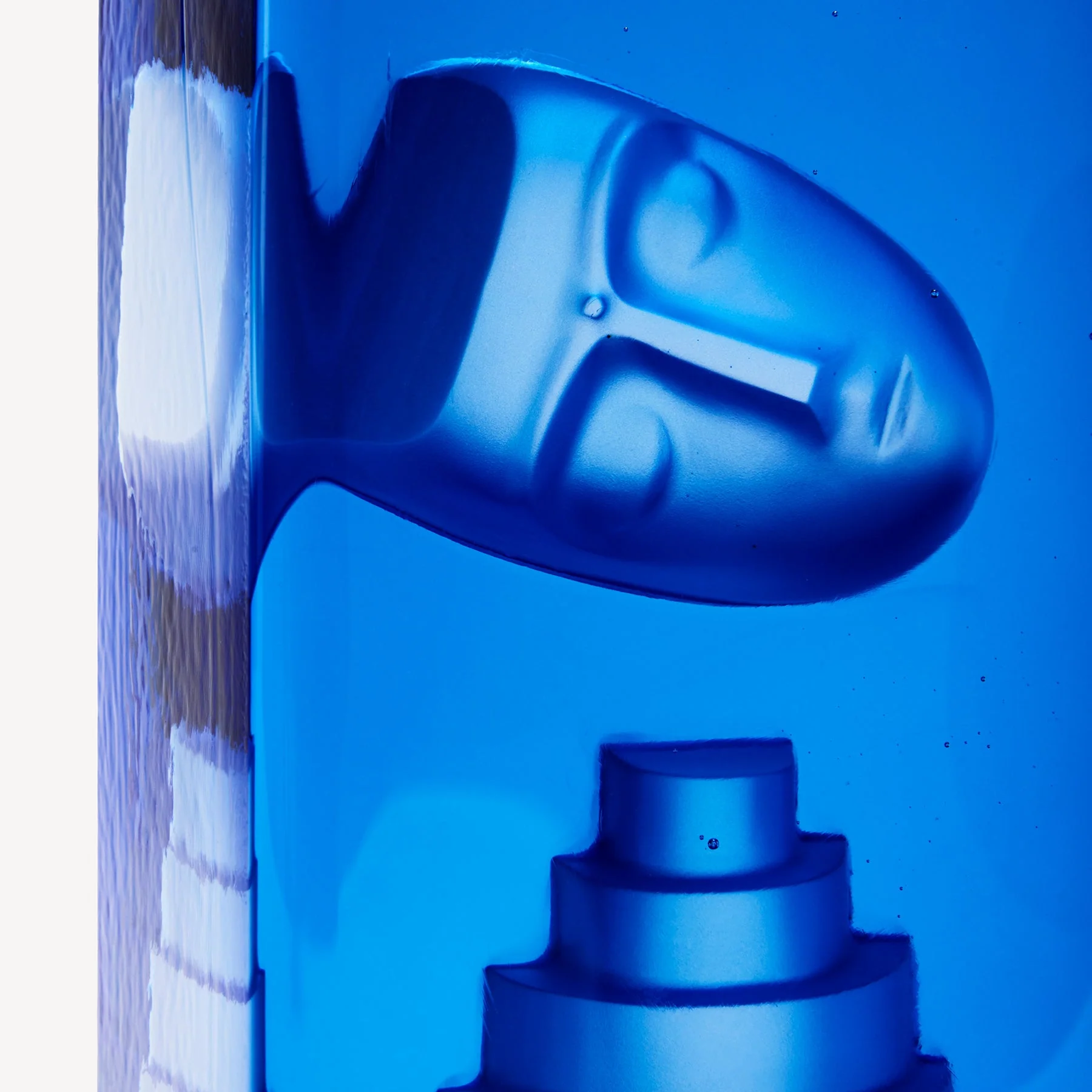 Kosta Boda Azur Dream Blue - Image 4