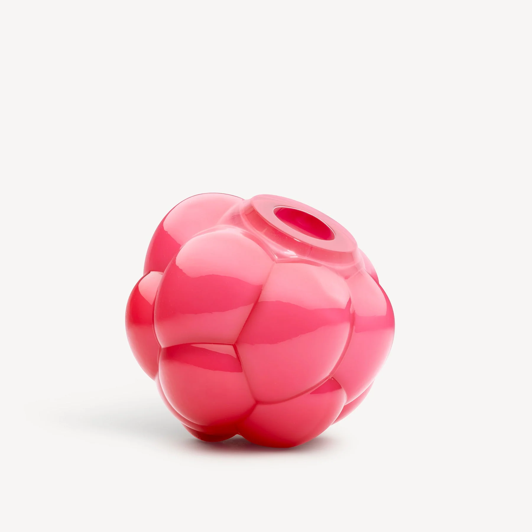 Kosta Boda Berry Tales Blush