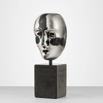 Kosta Boda Brain Mercurius