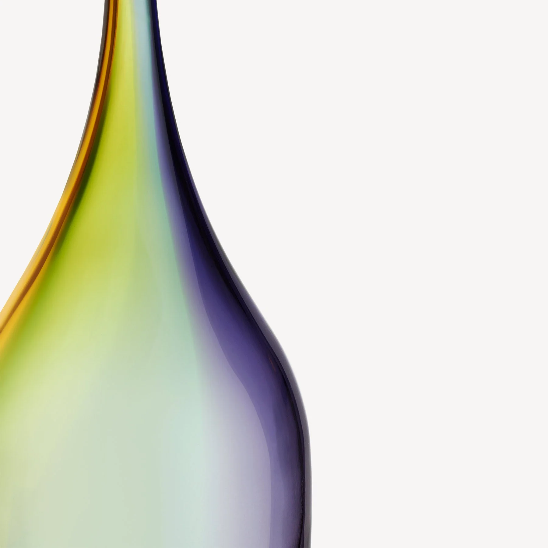 Kosta Boda Fidji Vase Large - Image 3