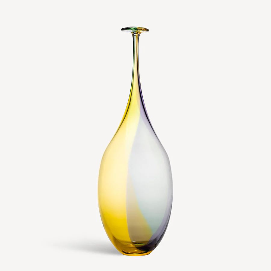 Kosta Boda Fidji Vase Large - Image 4