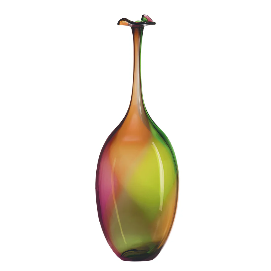 Kosta Boda Fidji Vase Large - Image 5