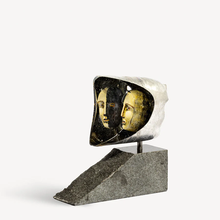 Kosta Boda Janus Ld-100 - Image 2