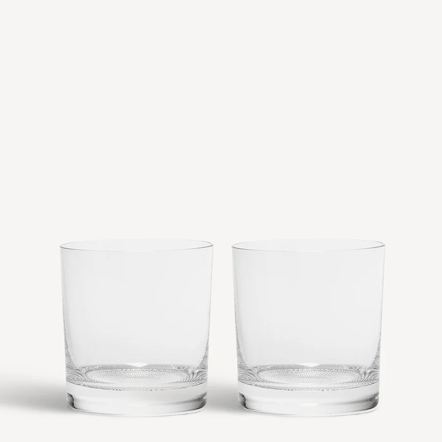Kosta Boda Limelight DOF - Set of 2