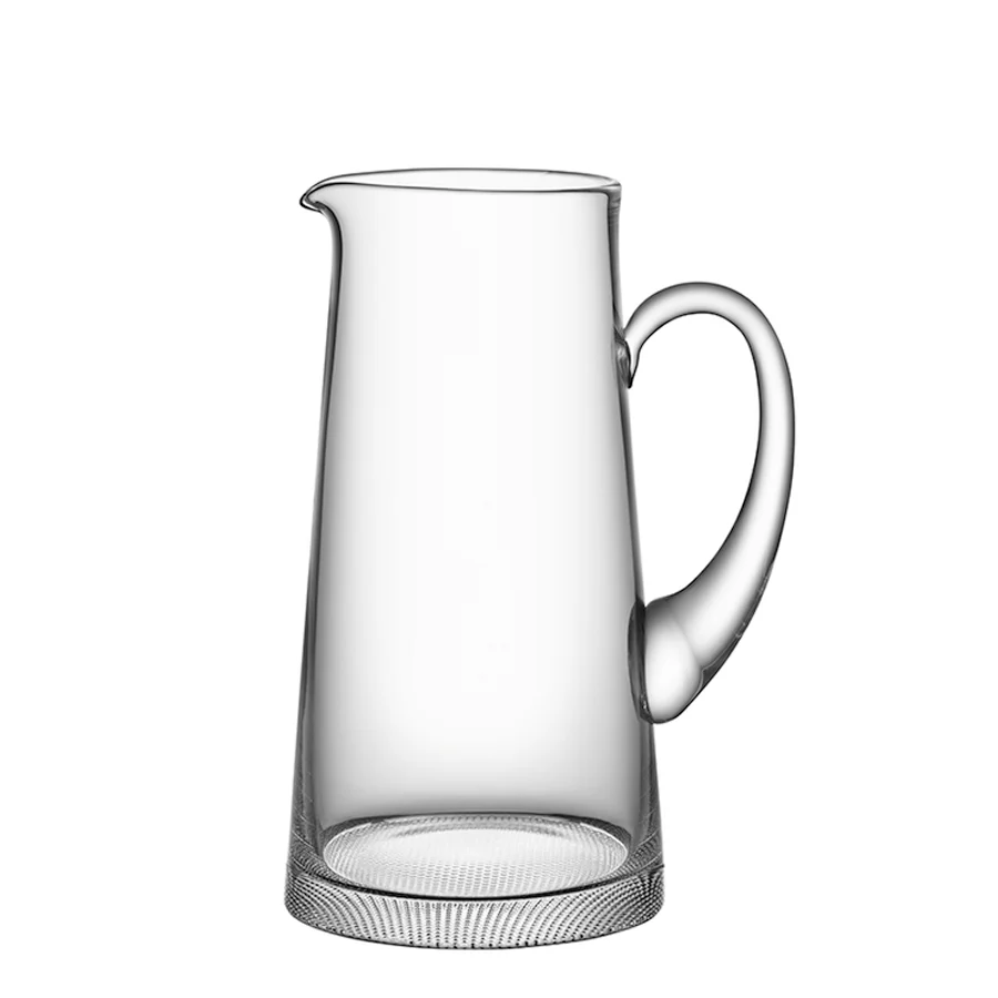 Kosta Boda Limelight Pitcher - Image 2