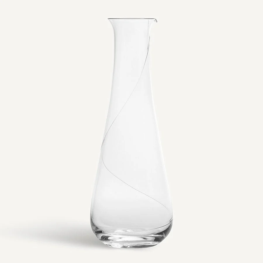 Kosta Boda Line Carafe