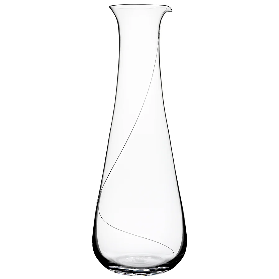 Kosta Boda Line Carafe - Image 2