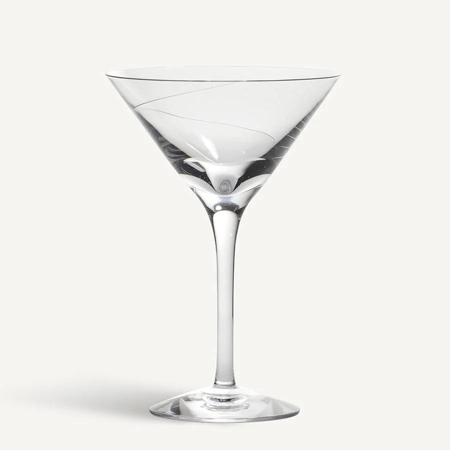 Kosta Boda Line Martini