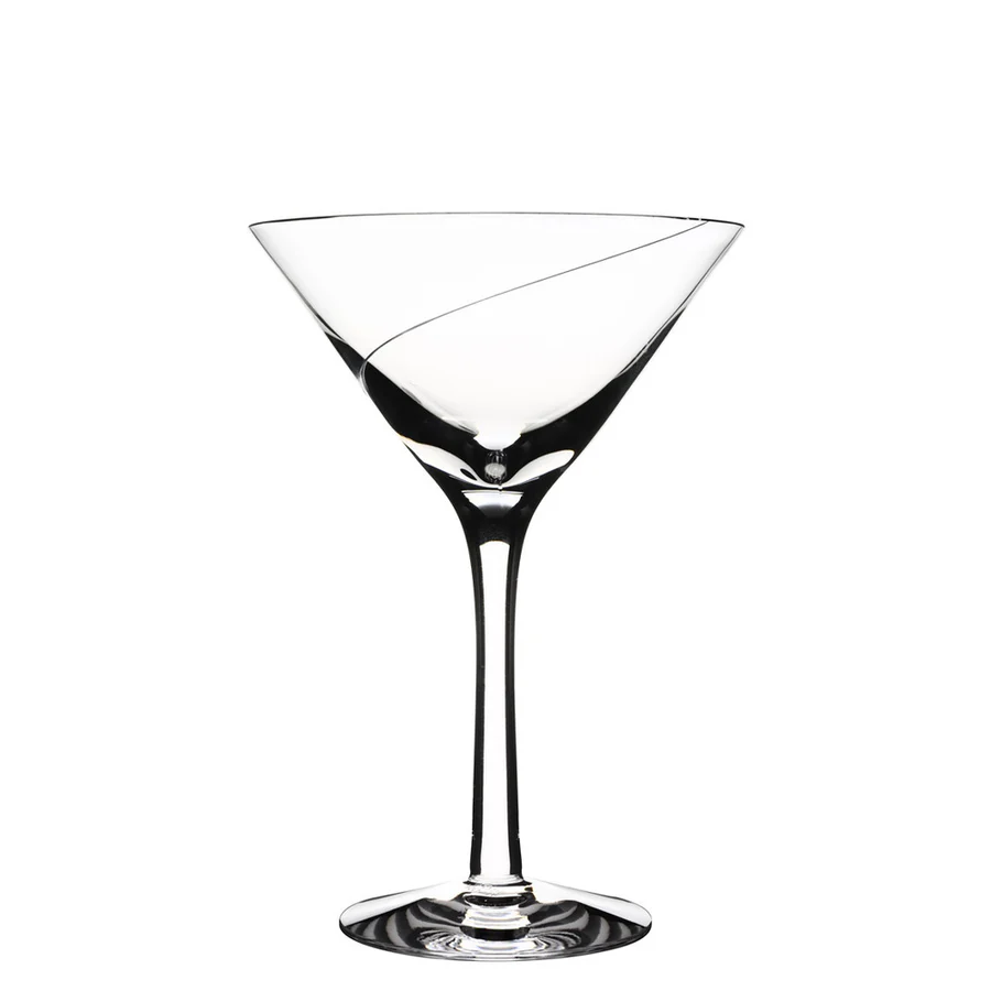 Kosta Boda Line Martini - Image 2
