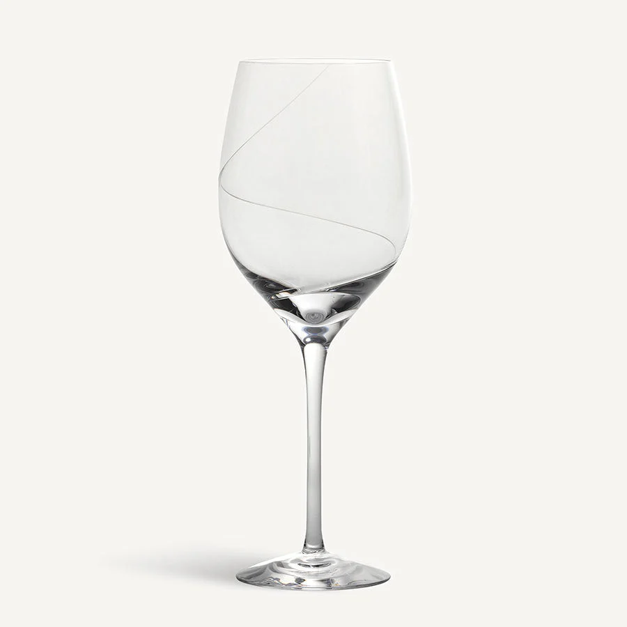 Kosta Boda Line Red Wine