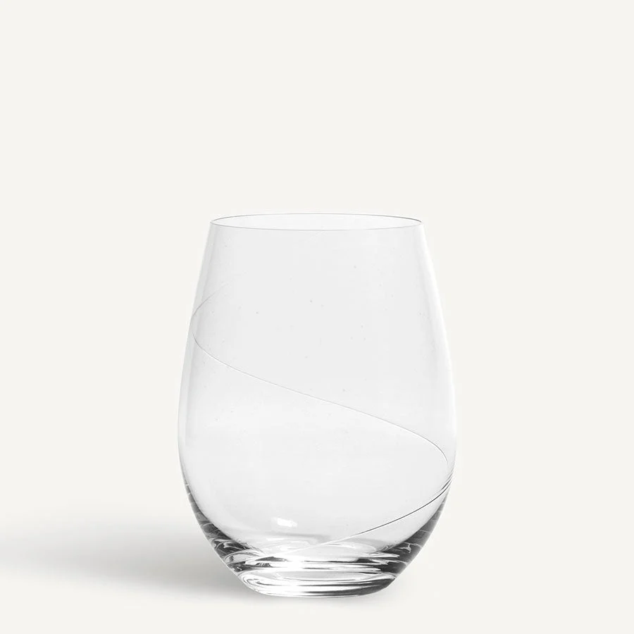 Kosta Boda Line Stemless