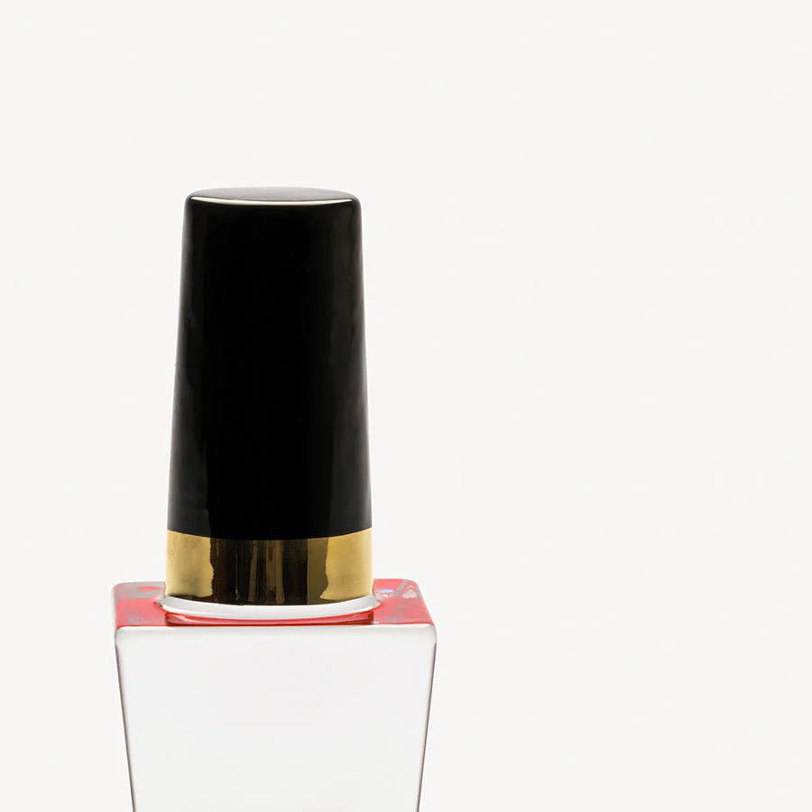 Kosta Boda Make Up Nailpolish Poppy Red - Image 2