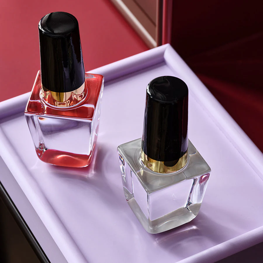 Kosta Boda Make Up Nailpolish Poppy Red - Image 3