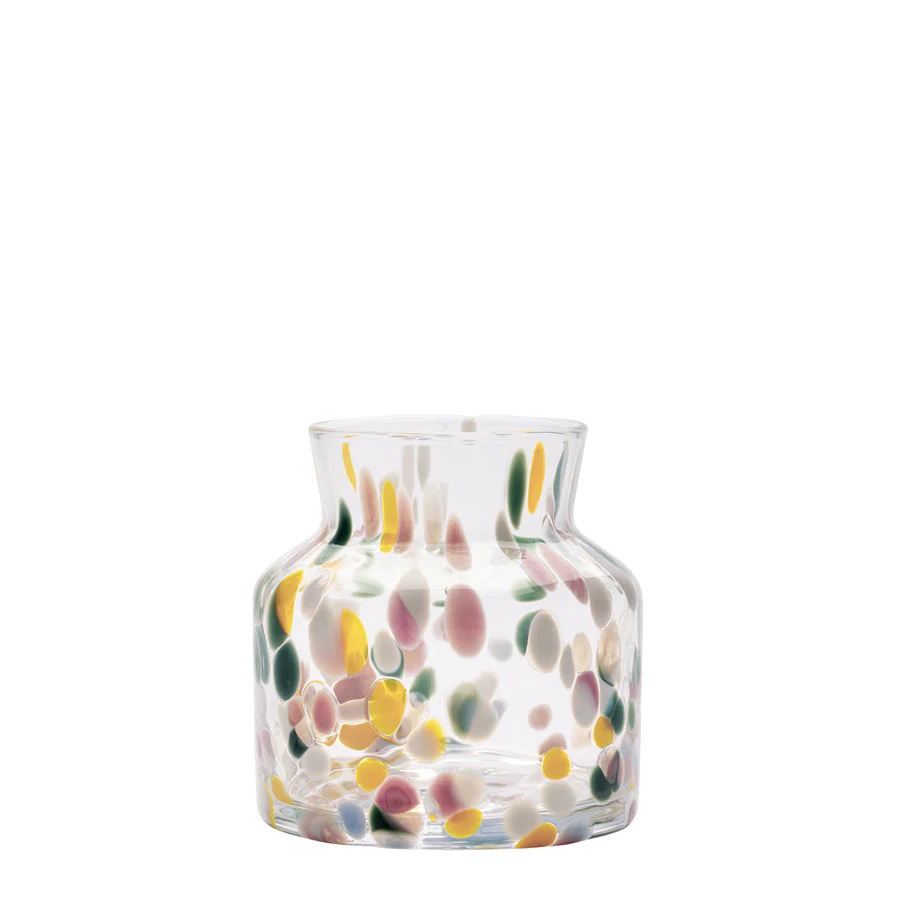 Kosta Boda Meadow Vase Spring Small - Image 2