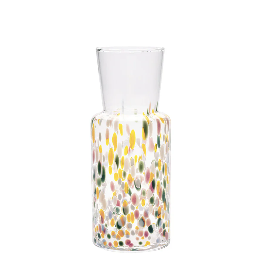 Kosta Boda Meadow Vase Spring Tall - Image 2