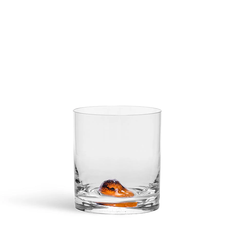 Kosta Boda New Friends Tumbler Duck - Image 2