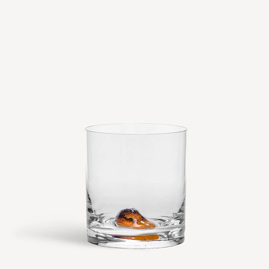 Kosta Boda New Friends Tumbler Duck - Image 6