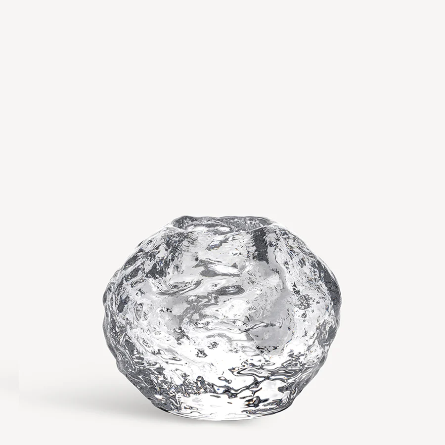 Kosta Boda Snowball Large