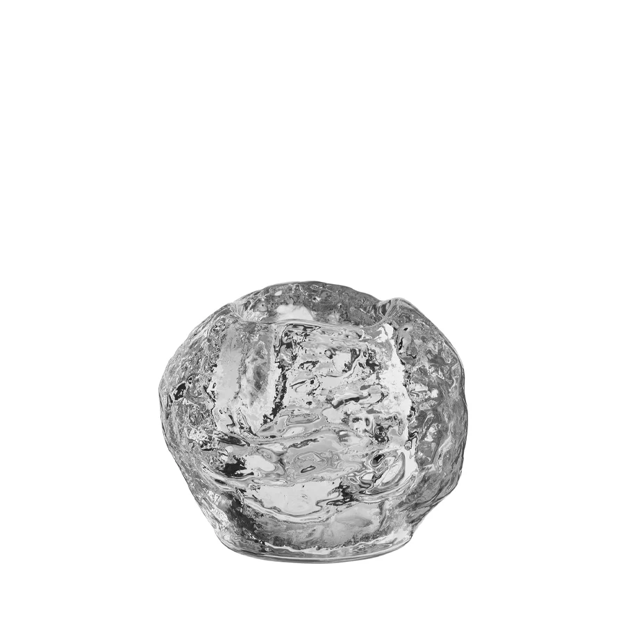 Kosta Boda Snowball Large - Image 2