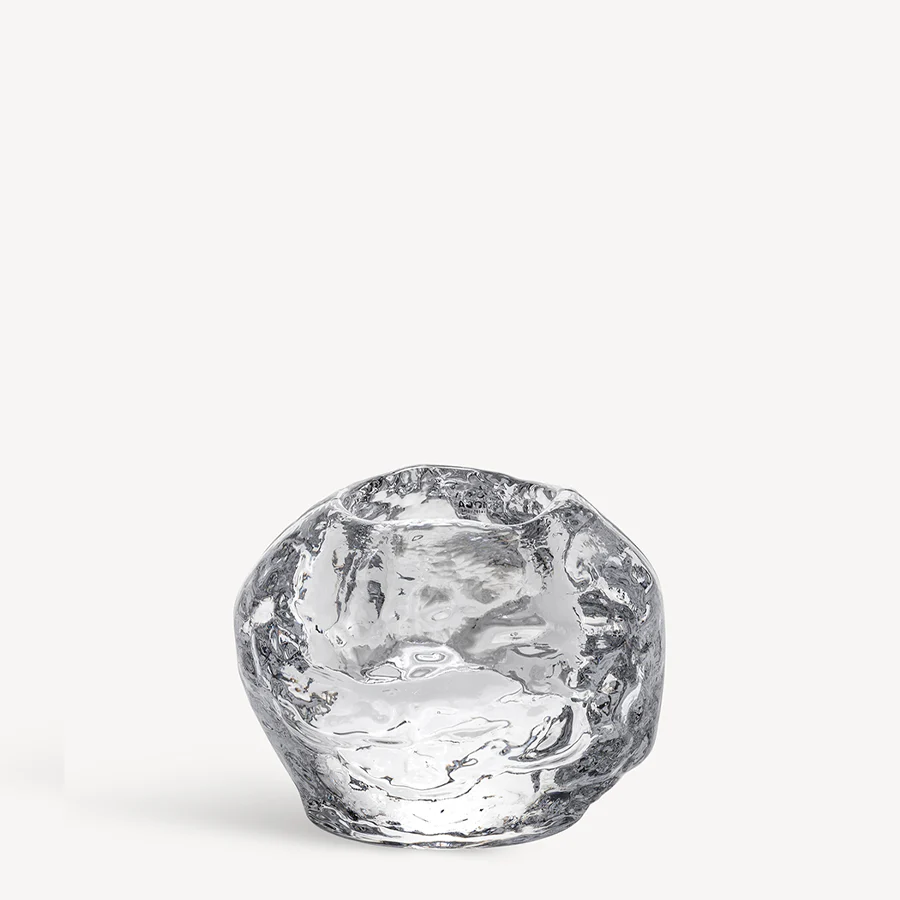 Kosta Boda Snowball Medium