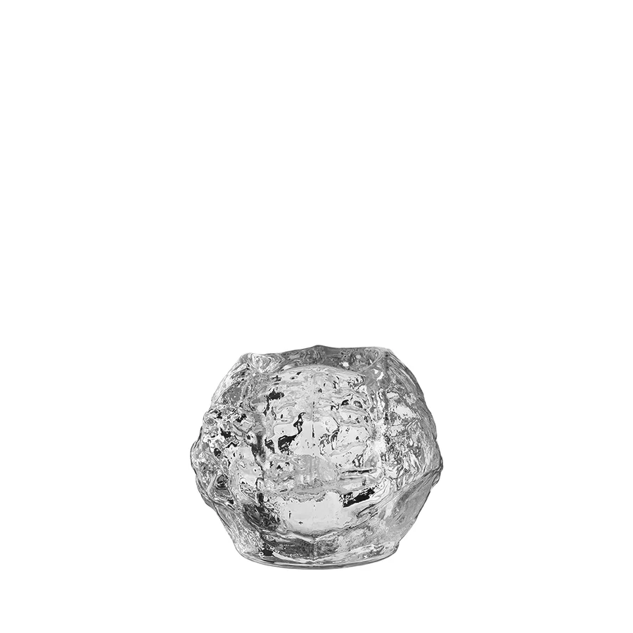 Kosta Boda Snowball Medium - Image 2