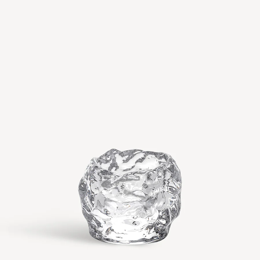Kosta Boda Snowball Small