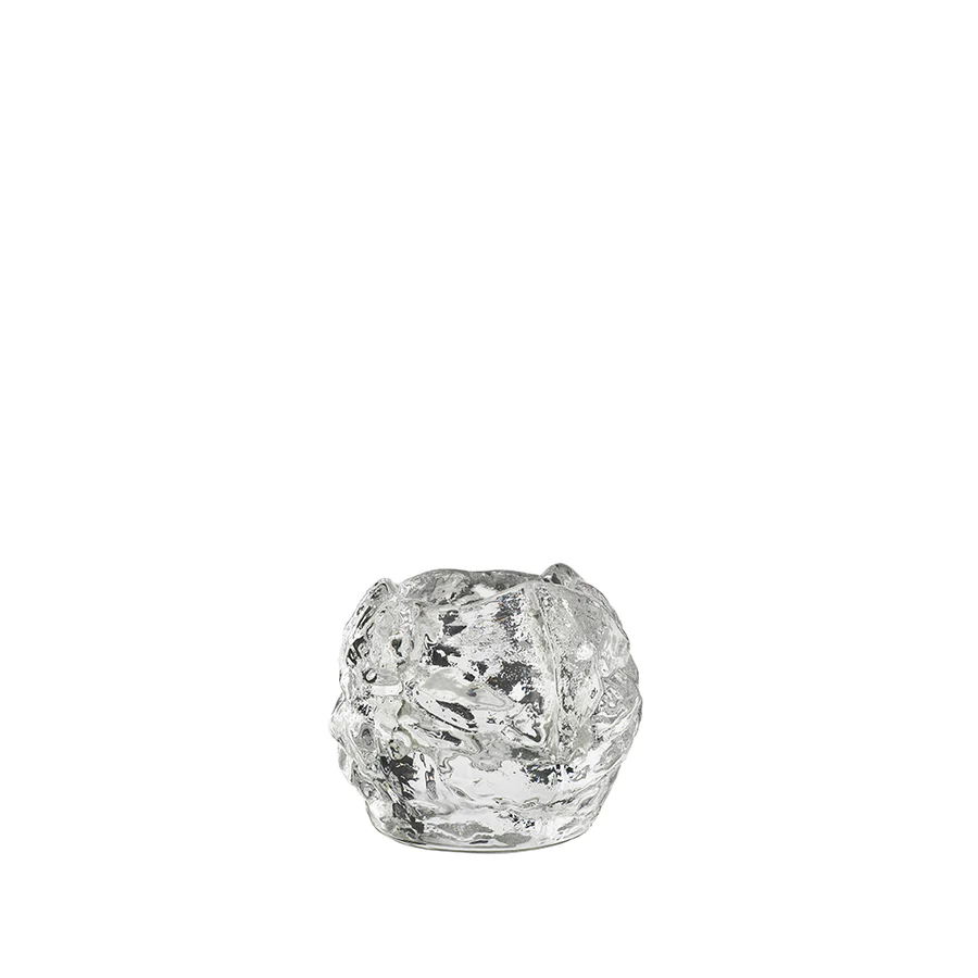 Kosta Boda Snowball Small - Image 2