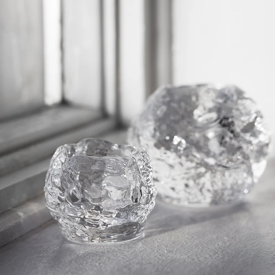 Kosta Boda Snowball Small - Image 3