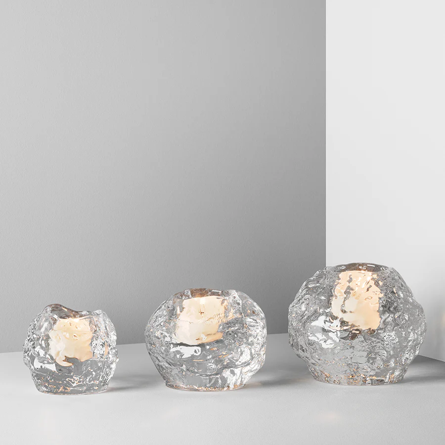 Kosta Boda Snowball Small - Image 4