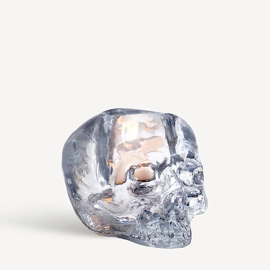 Kosta Boda Still Life Clear Votive