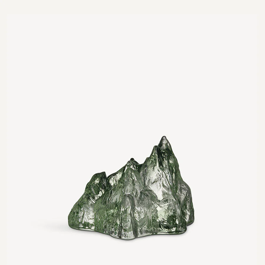 Kosta Boda The Rock Votive Circular