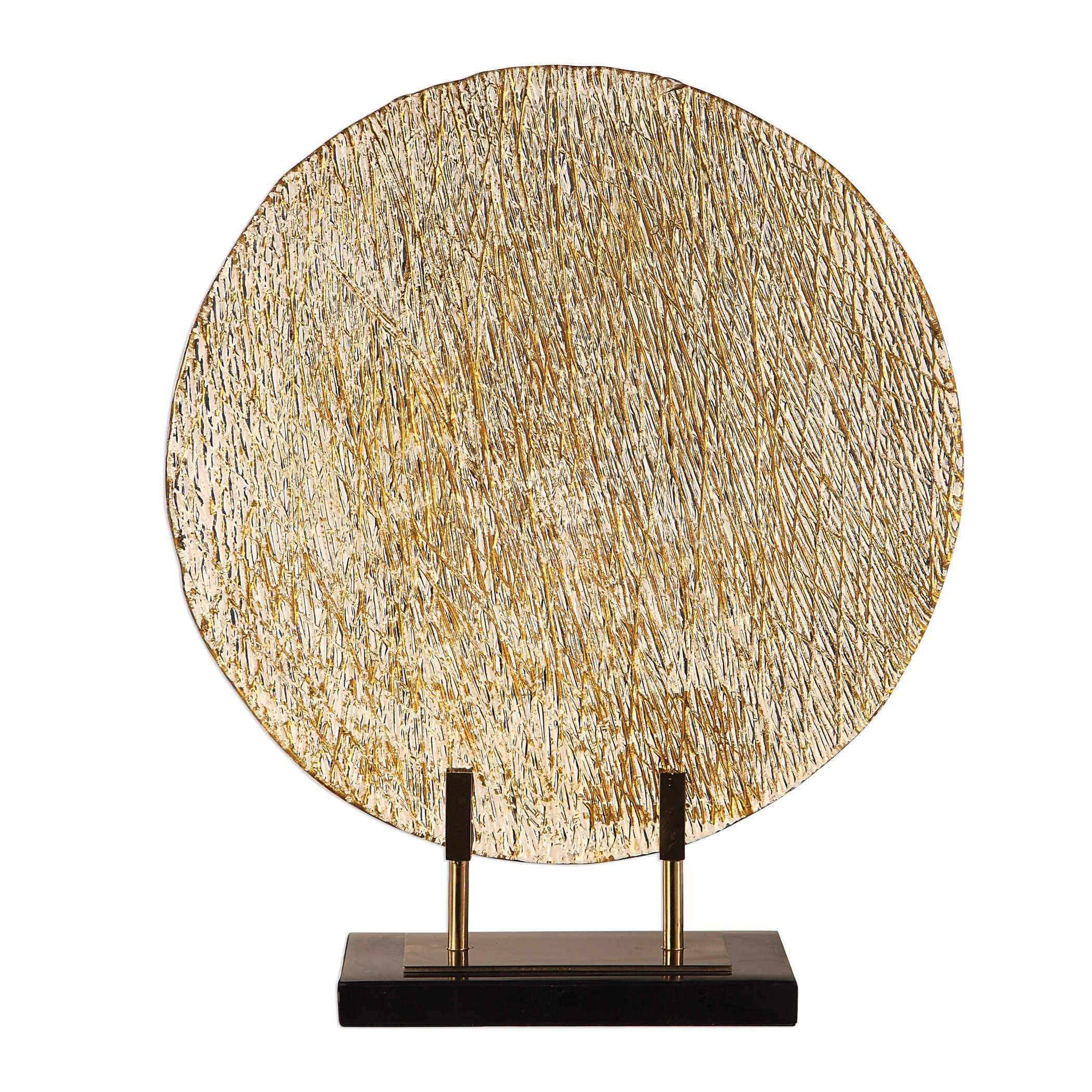 Uttermost Layan Charger - Image 2