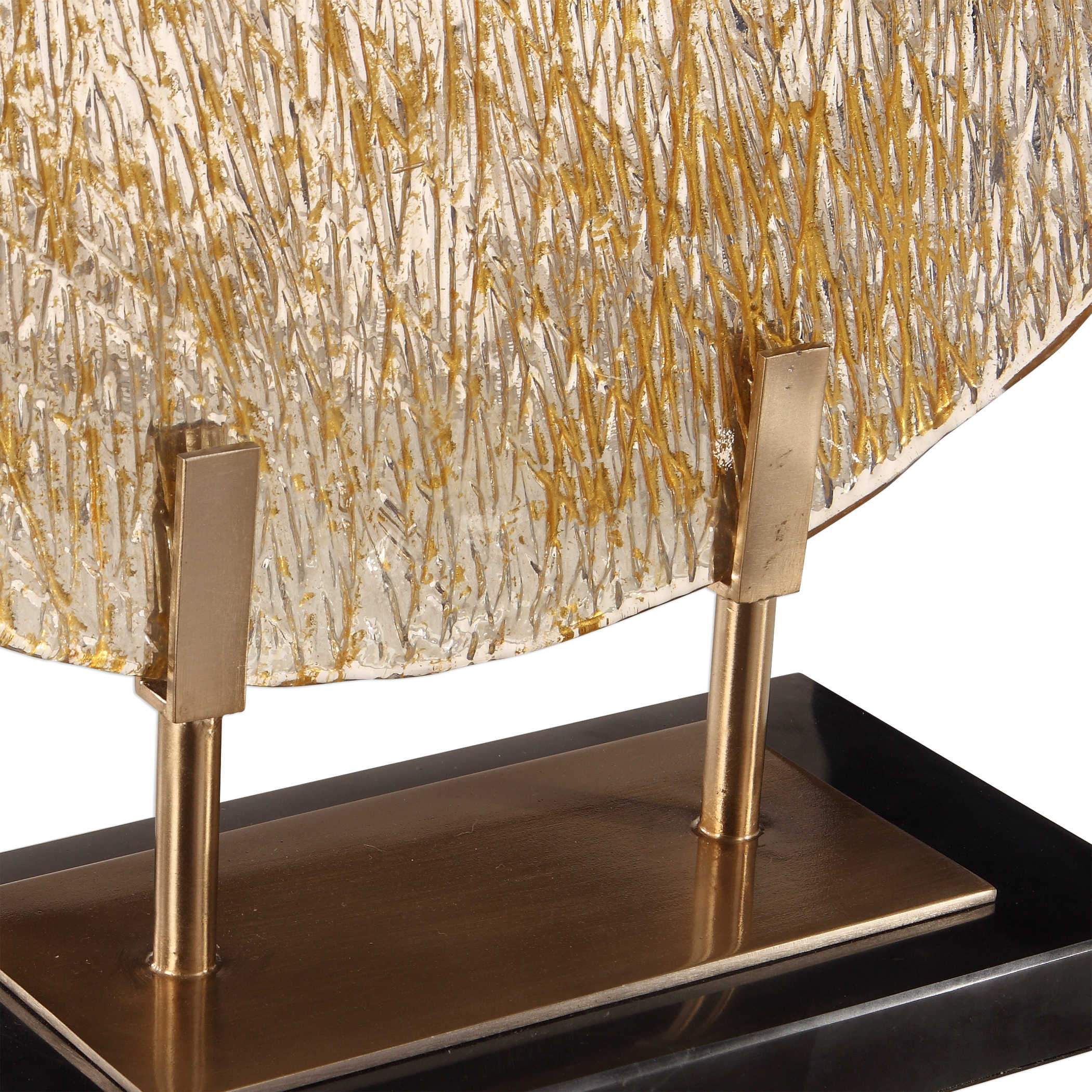 Uttermost Layan Charger - Image 3