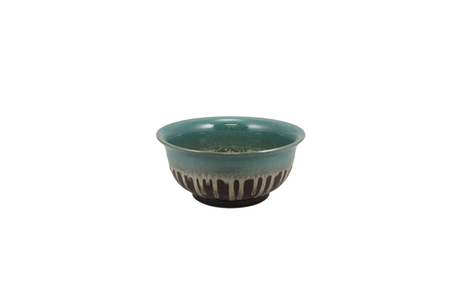 Barclay Butera Couture Horizon Landscape Decorative Bowl - Image 3