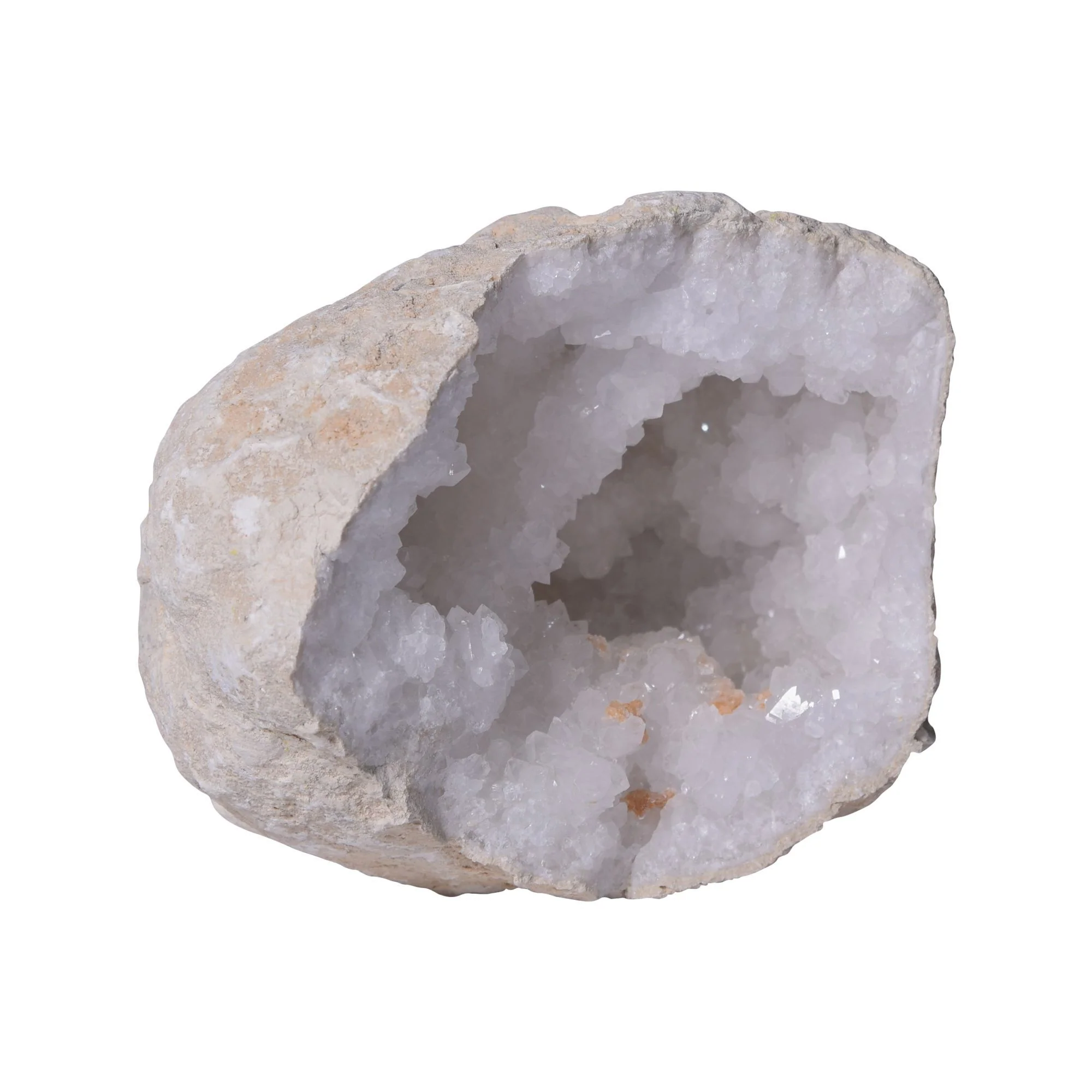 Legend of Asia Quartz Geode Ex-Large Per Piece 8-11 Inch