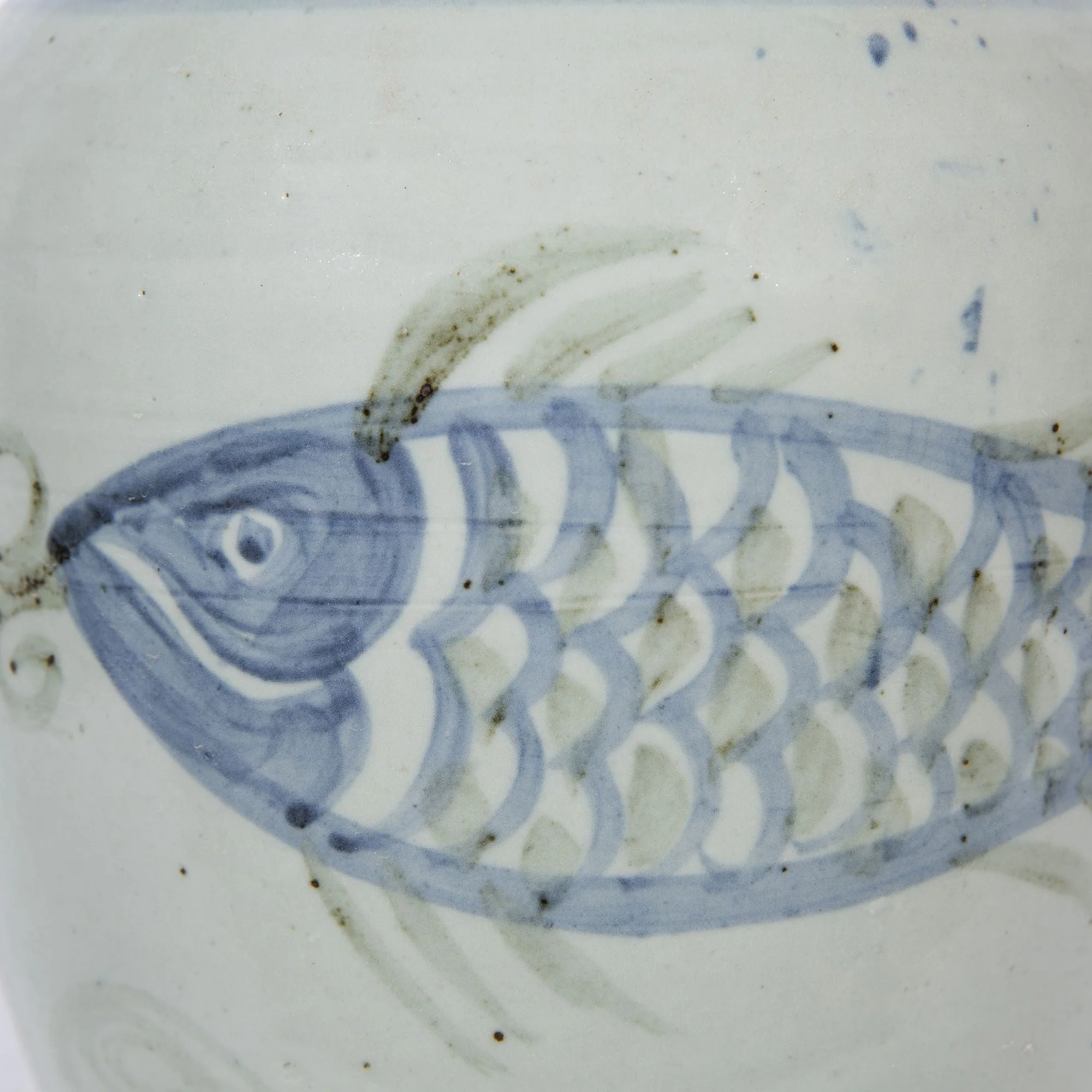Legend of Asia Small Cylinder Fish Jar - Image 4