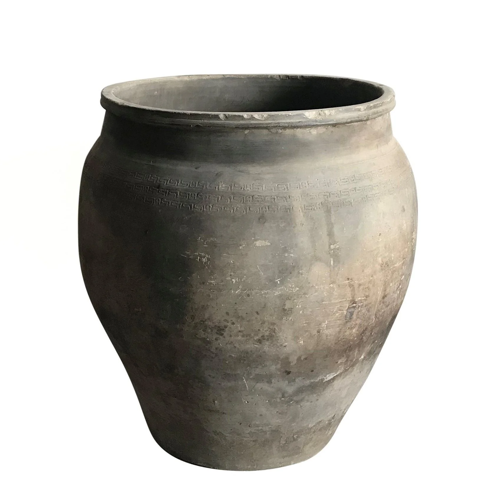 Legend of Asia Vintage Extra Large Water Pot  Planter