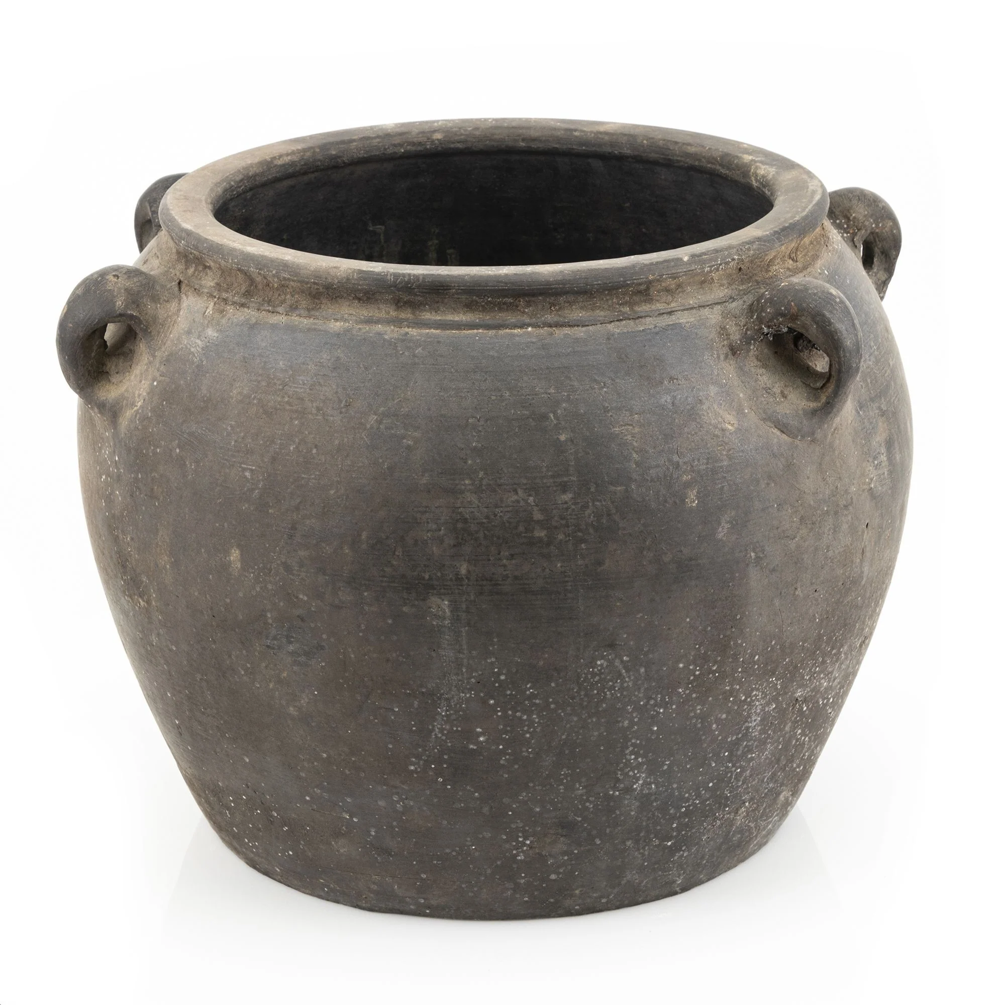 Legend of Asia Vintage Food Vessel With Handles