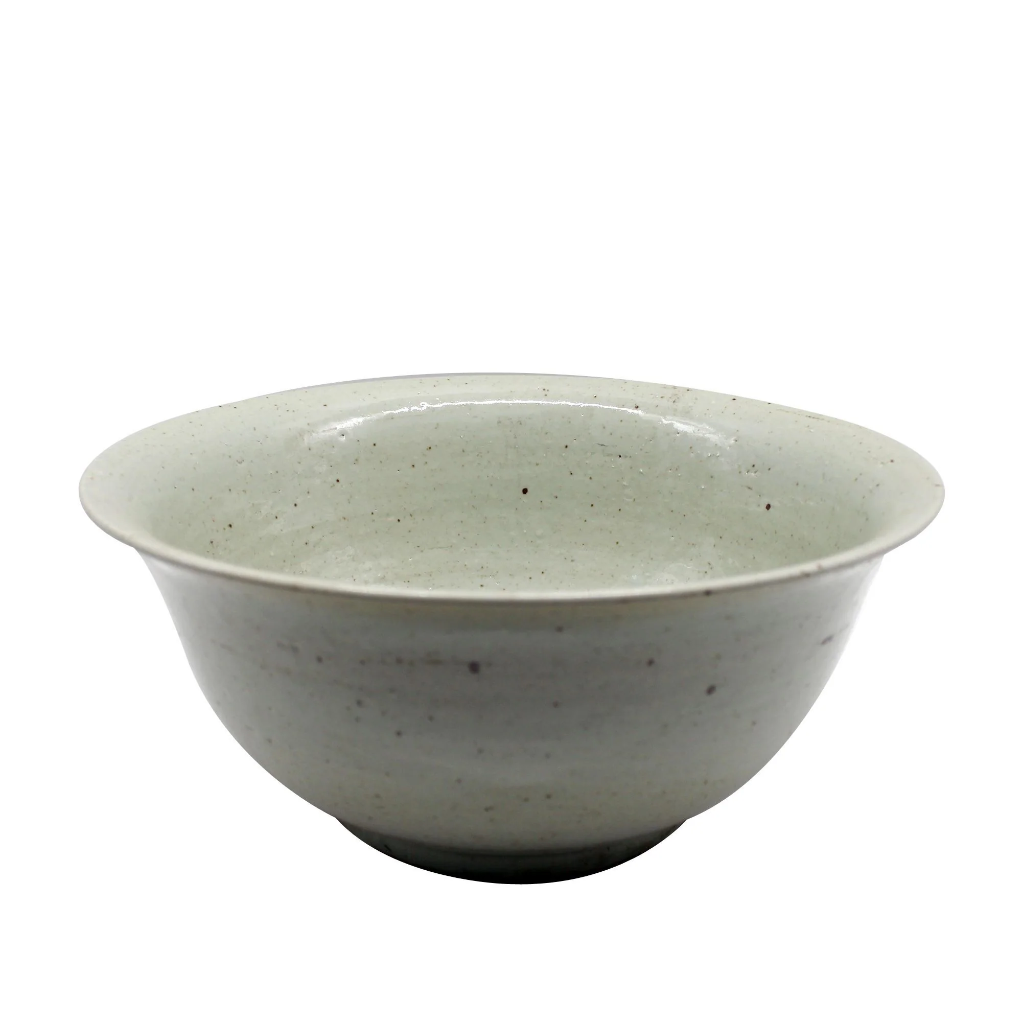 Legend of Asia Vintage White Korean Bowl