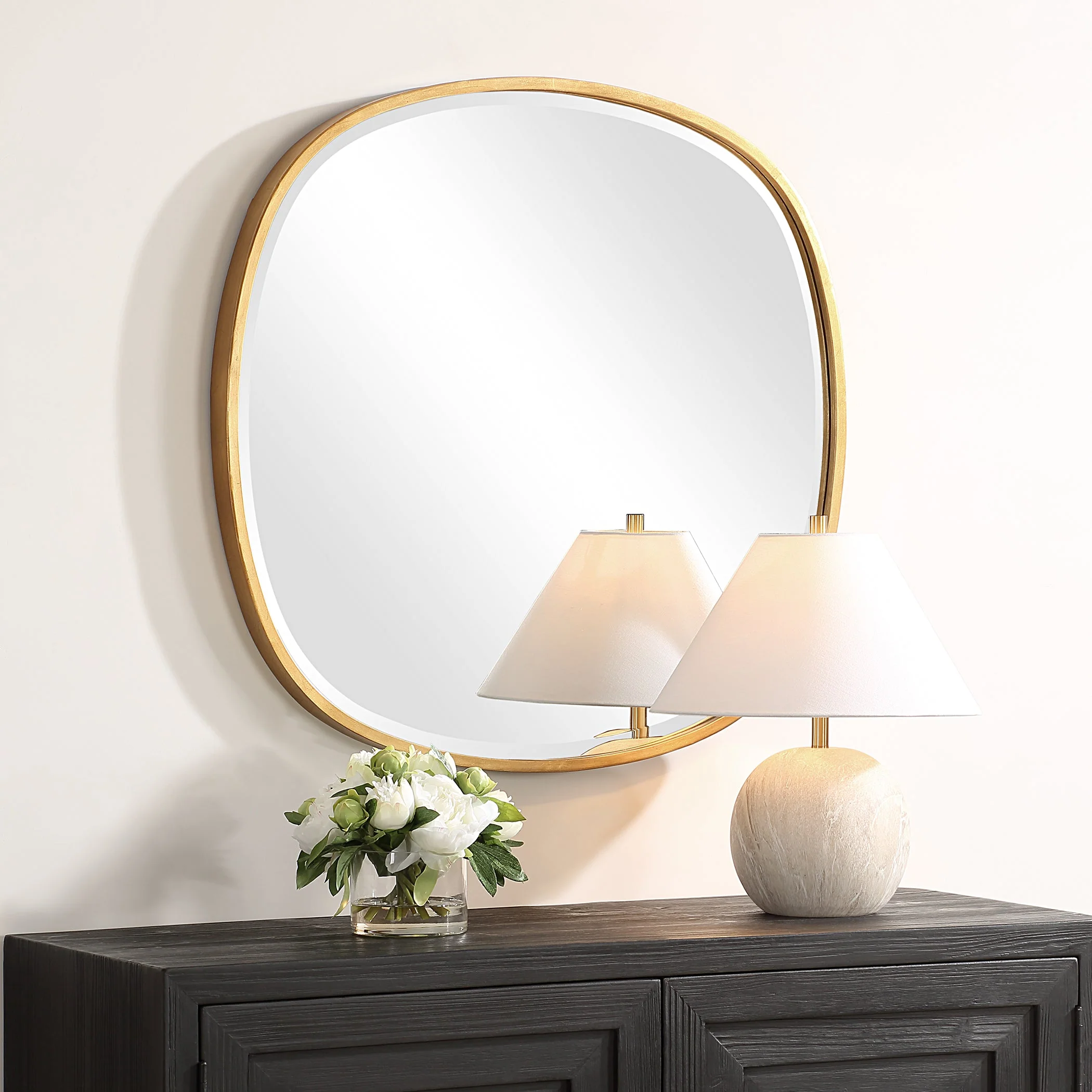 Lucca Mirror - Image 3