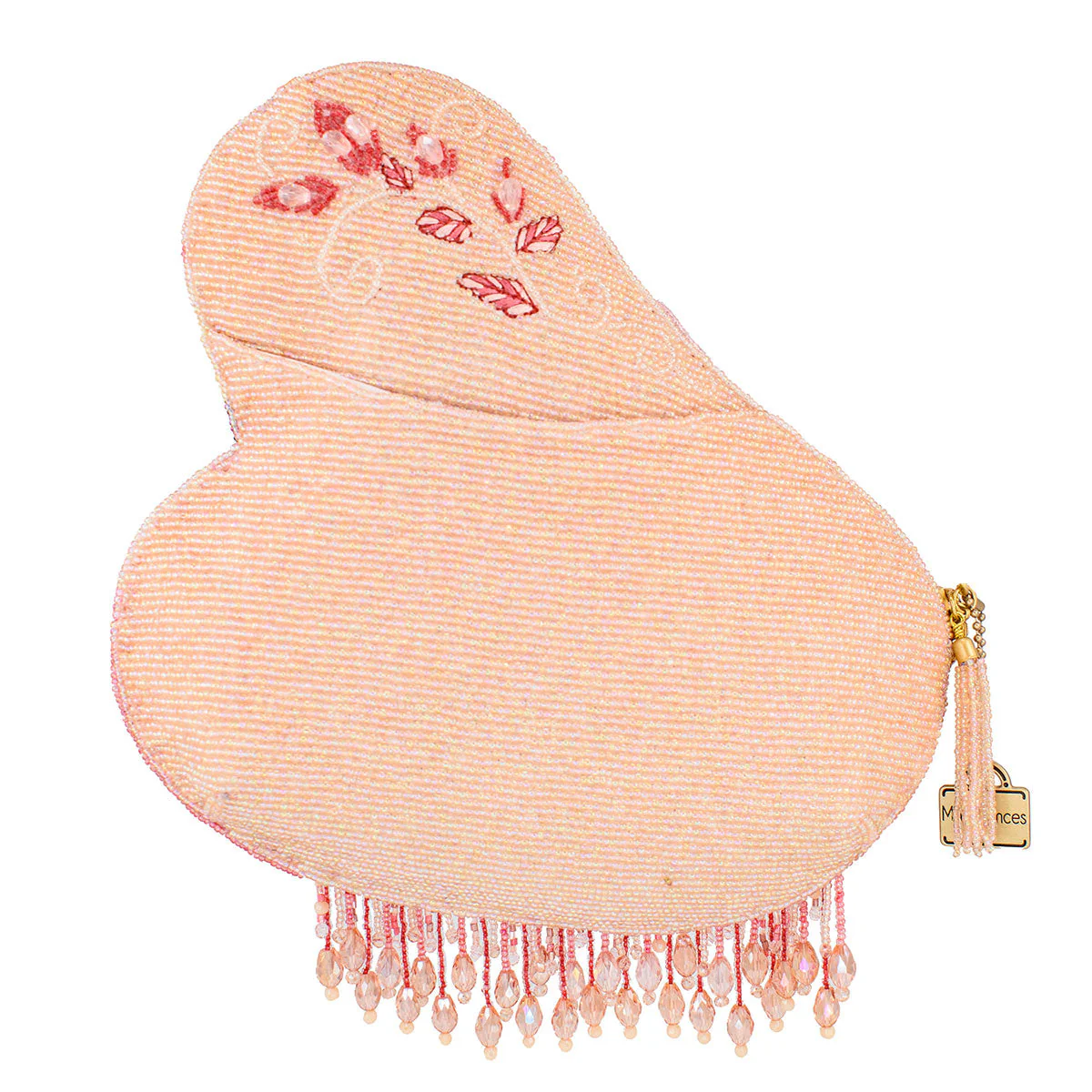 Mary Frances A Leg to Stand On Crossbody Handbag - Image 3