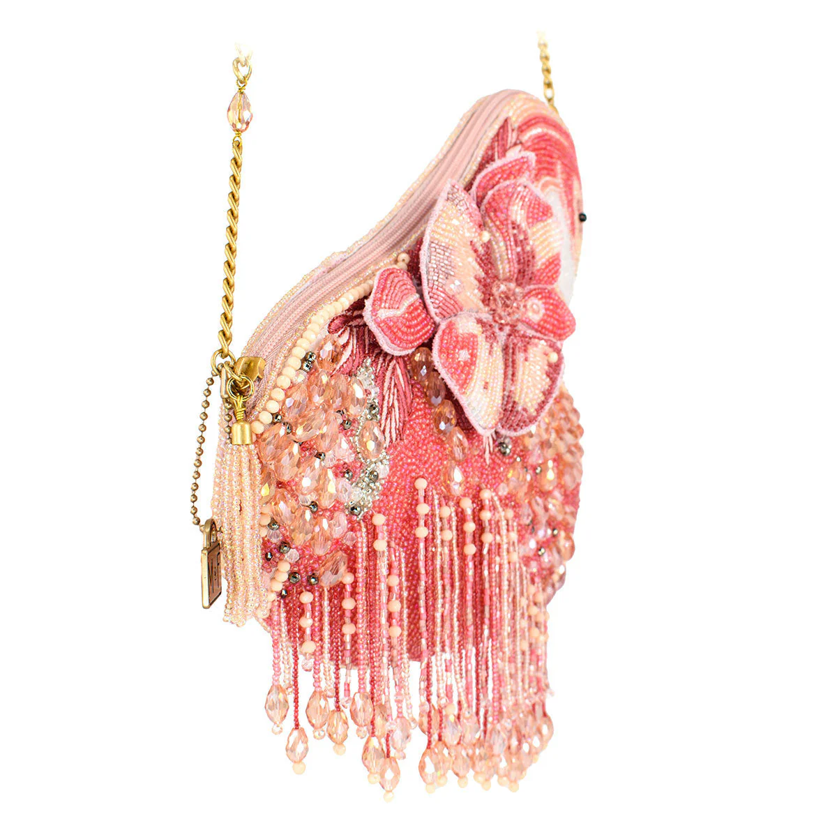 Mary Frances A Leg to Stand On Crossbody Handbag - Image 4