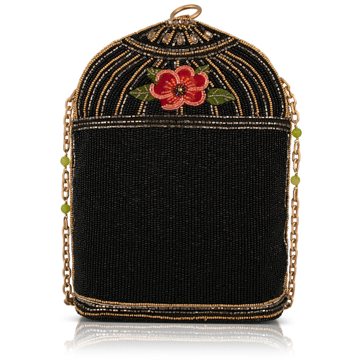 Mary Frances Beak To Beak Crossbody Handbag - Image 2