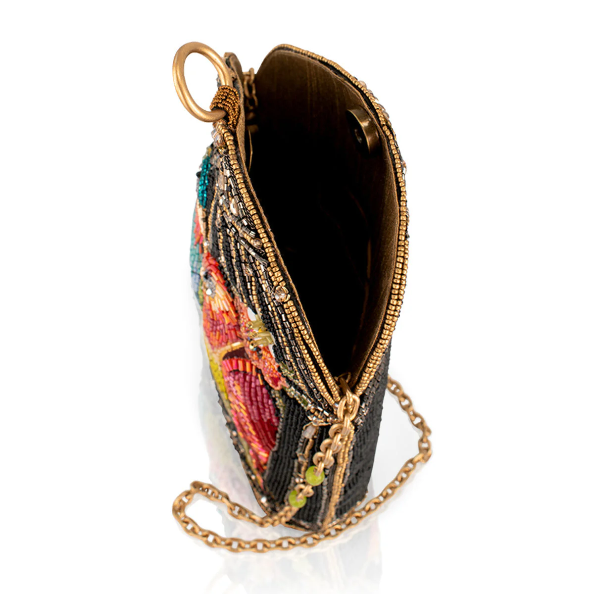 Mary Frances Beak To Beak Crossbody Handbag - Image 5