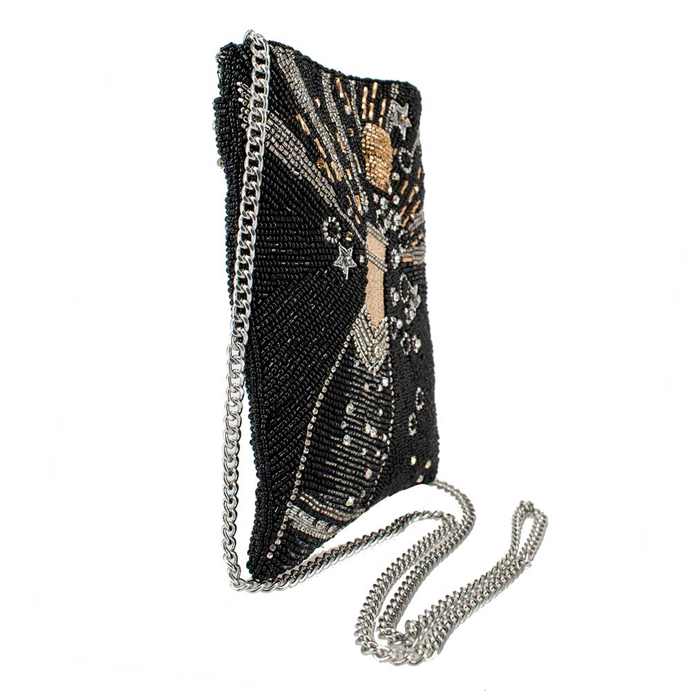 Mary Frances Bubbly Crossbody Handbag - Image 4