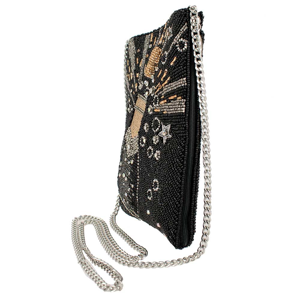 Mary Frances Bubbly Crossbody Handbag - Image 5