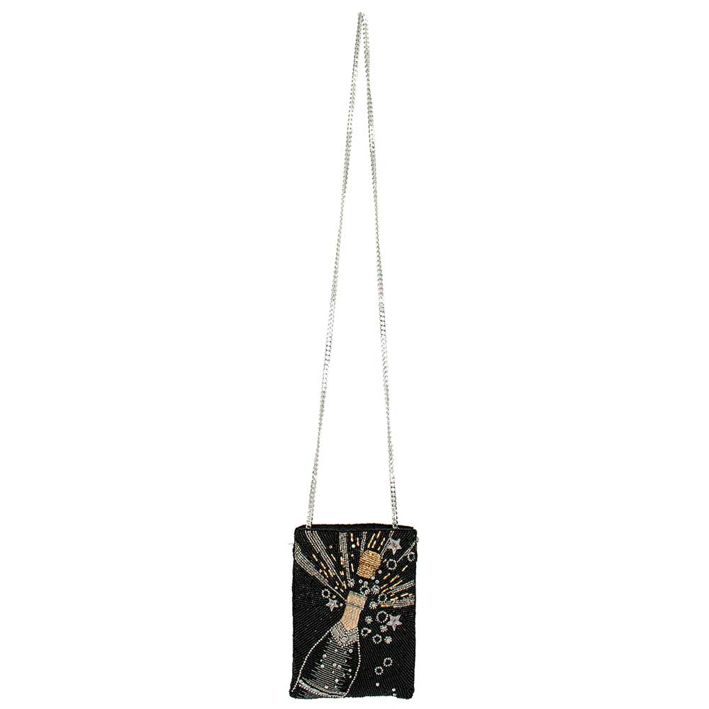 Mary Frances Bubbly Crossbody Handbag - Image 7